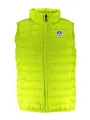 "North Sails Startseite im Sale | NORTH SAILS GREEN KIDS ÄRMELLOS online kaufen"|Planet-Deluxe