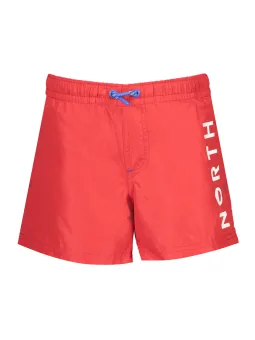 "North Sails Jungen Schwimmboxer aus Bio-Baumwolle"