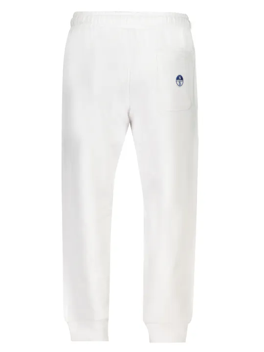 "North Sails Startseite im Sale | NORTH SAILS WEISSE KINDERHOSE online kaufen"|Planet-Deluxe