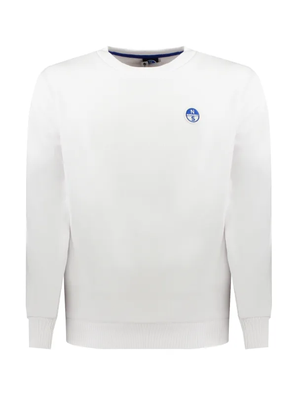 "North Sails Startseite im Sale | NORTH SAILS SWEATSHIRT OHNE REISSVERSCHLUSS FÜR KINDER WEISS online kaufen"|Planet-Deluxe "North Sails Startseite im Sale | NORTH SAILS SWEATSHIRT OHNE REISSVERSCHLUSS FÜR KINDER WEISS online kaufen"|Planet-Deluxe
