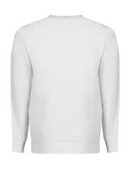 "North Sails Startseite im Sale | NORTH SAILS SWEATSHIRT OHNE REISSVERSCHLUSS FÜR KINDER WEISS online kaufen"|Planet-Deluxe