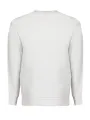 "North Sails Startseite im Sale | NORTH SAILS SWEATSHIRT OHNE REISSVERSCHLUSS FÜR KINDER WEISS online kaufen"|Planet-Deluxe