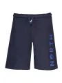 "North Sails Hosen im Sale | North Sails Kurze Hose mit elastischem Bund und Logo, Bio-Baumwolle online kaufen"|Planet-Deluxe