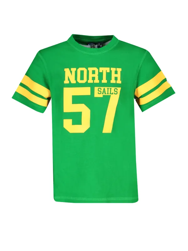 "North Sails Startseite im Sale | NORTH SAILS KURZÄRMELIGES T-SHIRT FÜR KINDER GRÜN online kaufen"|Planet-Deluxe "North Sails Startseite im Sale | NORTH SAILS KURZÄRMELIGES T-SHIRT FÜR KINDER GRÜN online kaufen"|Planet-Deluxe