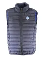 "North Sails Startseite im Sale | NORTH SAILS BLAU ÄRMELLOSE KINDER online kaufen"|Planet-Deluxe