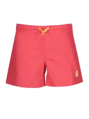 "North Sails Badehosen im Sale | North Sails Bio-Baumwolle Schwimmboxer mit Kontrastdetails und Logo für Jungen online kaufen"|Planet-Deluxe