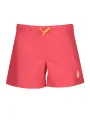 "North Sails Badehosen im Sale | North Sails Bio-Baumwolle Schwimmboxer mit Kontrastdetails und Logo für Jungen online kaufen"|Planet-Deluxe
