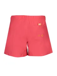 "North Sails Badehosen im Sale | North Sails Bio-Baumwolle Schwimmboxer mit Kontrastdetails und Logo für Jungen online kaufen"|Planet-Deluxe