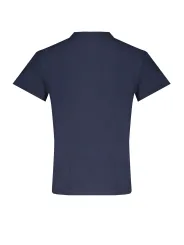 "North Sails T-Shirts im Sale | North Sails Kurzärmeliges Bio-Baumwolle T-Shirt mit Logo für Jungen online kaufen"|Planet-Deluxe