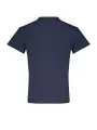 "North Sails T-Shirts im Sale | North Sails Kurzärmeliges Bio-Baumwolle T-Shirt mit Logo für Jungen online kaufen"|Planet-Deluxe