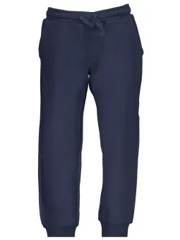 "North Sails Bio-Baumwollhose für Jungen: Bequem & Praktisch"