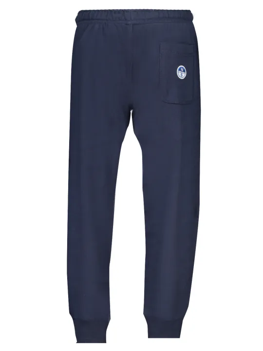 "North Sails Startseite im Sale | NORTH SAILS BLAUE KINDERHOSE online kaufen"|Planet-Deluxe