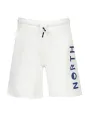 "North Sails Hosen im Sale | "North Sails Kurze Hose mit elastischem Bund und 3 Taschen, Bio-Baumwolle" online kaufen"|Planet-Deluxe