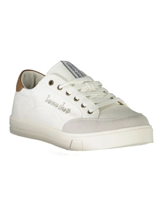 "Carrera Sneakers im Sale | Kontrast Sneaker CAM64200C BI1010 online kaufen"|Planet-Deluxe