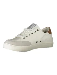 "Carrera Sneakers im Sale | Kontrast Sneaker CAM64200C BI1010 online kaufen"|Planet-Deluxe
