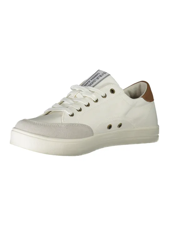 "Carrera Sneakers im Sale | Kontrast Sneaker CAM64200C BI1010 online kaufen"|Planet-Deluxe