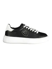 "Blauer Startseite im Sale | BLAUER SCHWARZE DAMEN-SPORTSCHUHE online kaufen"|Planet-Deluxe