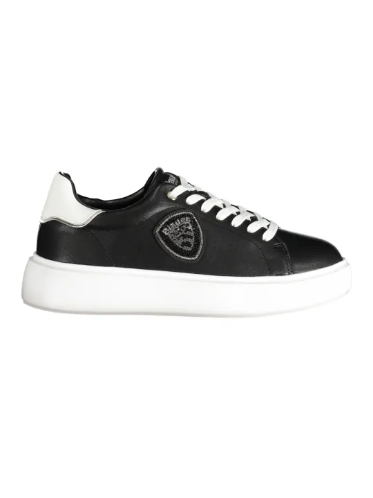 "Blauer Startseite im Sale | BLAUER SCHWARZE DAMEN-SPORTSCHUHE online kaufen"|Planet-Deluxe