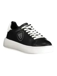 "Blauer Startseite im Sale | BLAUER SCHWARZE DAMEN-SPORTSCHUHE online kaufen"|Planet-Deluxe