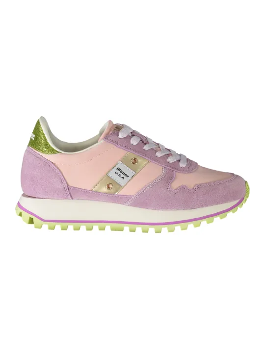 "Blauer Startseite im Sale | BLAUER ROSA DAMEN-SPORTSCHUHE online kaufen"|Planet-Deluxe