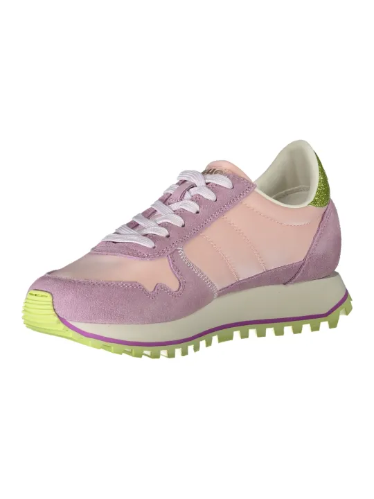 "Blauer Startseite im Sale | BLAUER ROSA DAMEN-SPORTSCHUHE online kaufen"|Planet-Deluxe