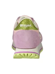 "Blauer Startseite im Sale | BLAUER ROSA DAMEN-SPORTSCHUHE online kaufen"|Planet-Deluxe