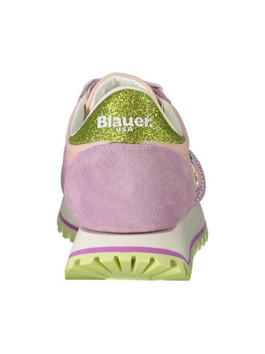 "Blauer Startseite im Sale | BLAUER ROSA DAMEN-SPORTSCHUHE online kaufen"|Planet-Deluxe