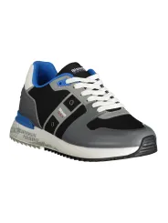 "Blauer Startseite im Sale | BLAUER GRAU SPORTSCHUHE FÜR HERREN online kaufen"|Planet-Deluxe