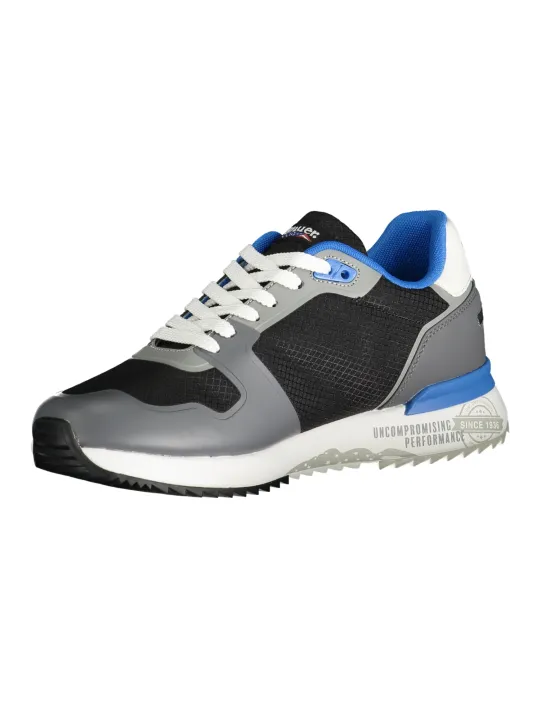"Blauer Startseite im Sale | BLAUER GRAU SPORTSCHUHE FÜR HERREN online kaufen"|Planet-Deluxe