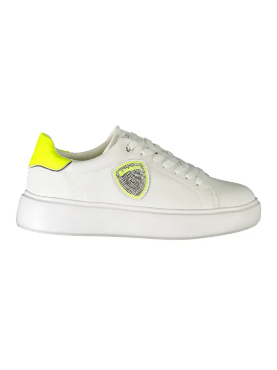 "Blauer Startseite im Sale | BLAUER WEISSE DAMEN-SPORTSCHUHE online kaufen"|Planet-Deluxe