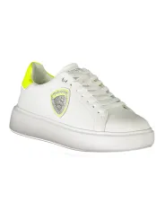 "Blauer Startseite im Sale | BLAUER WEISSE DAMEN-SPORTSCHUHE online kaufen"|Planet-Deluxe