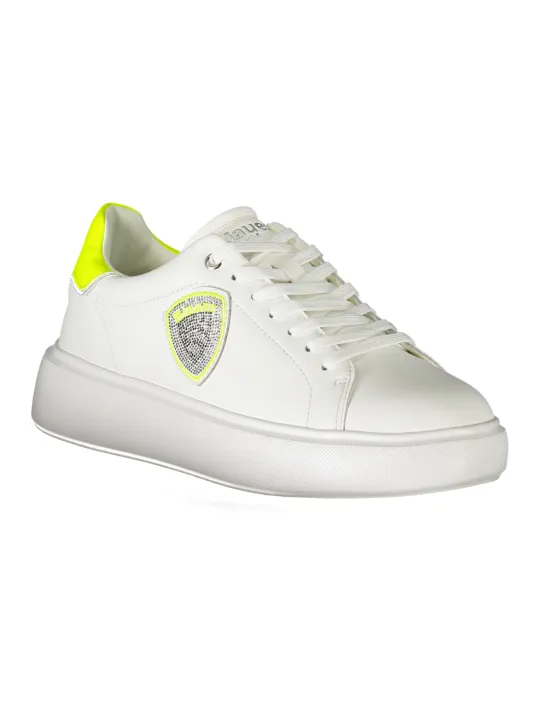 "Blauer Startseite im Sale | BLAUER WEISSE DAMEN-SPORTSCHUHE online kaufen"|Planet-Deluxe