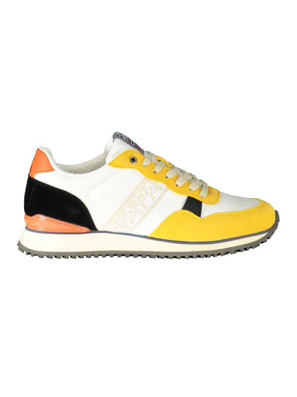 "NAPAPIJRI SHOES Startseite im Sale | NAPAPIJRI SCHUHE GELBE HERREN-SPORTSCHUHE online kaufen"|Planet-Deluxe "NAPAPIJRI SHOES Startseite im Sale | NAPAPIJRI SCHUHE GELBE HERREN-SPORTSCHUHE online kaufen"|Planet-Deluxe