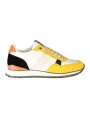 "NAPAPIJRI SHOES Startseite im Sale | NAPAPIJRI SCHUHE GELBE HERREN-SPORTSCHUHE online kaufen"|Planet-Deluxe