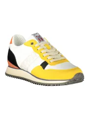 "NAPAPIJRI SHOES Startseite im Sale | NAPAPIJRI SCHUHE GELBE HERREN-SPORTSCHUHE online kaufen"|Planet-Deluxe