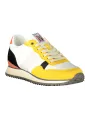 "NAPAPIJRI SHOES Startseite im Sale | NAPAPIJRI SCHUHE GELBE HERREN-SPORTSCHUHE online kaufen"|Planet-Deluxe