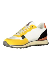 "NAPAPIJRI SHOES Startseite im Sale | NAPAPIJRI SCHUHE GELBE HERREN-SPORTSCHUHE online kaufen"|Planet-Deluxe