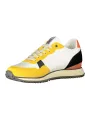 "NAPAPIJRI SHOES Startseite im Sale | NAPAPIJRI SCHUHE GELBE HERREN-SPORTSCHUHE online kaufen"|Planet-Deluxe