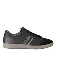 "NAPAPIJRI Kontrast Logo Sneaker – Stilvoll & Bequem"