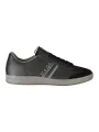 "NAPAPIJRI Kontrast Logo Sneaker – Stilvoll & Bequem"