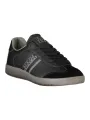 "NAPAPIJRI Kontrast Logo Sneaker – Stilvoll & Bequem"