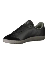 "NAPAPIJRI Kontrast Logo Sneaker – Stilvoll & Bequem"