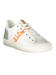 "NAPAPIJRI SHOES Startseite im Sale | NAPAPIJRI SCHUHE WEISSE HERREN-SPORTSCHUHE online kaufen"|Planet-Deluxe