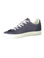 NAPAPIJRI Kontrast-Sneaker mit Logo & Schnürsenkel