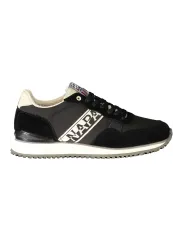 NAPAPIJRI Sneaker mit Kontrast und Logo - Stil und Komfort