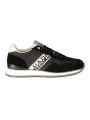 NAPAPIJRI Sneaker mit Kontrast und Logo - Stil und Komfort