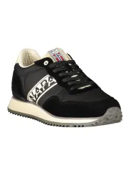 NAPAPIJRI Sneaker mit Kontrast und Logo - Stil und Komfort