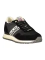 NAPAPIJRI Sneaker mit Kontrast und Logo - Stil und Komfort