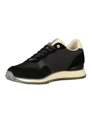 NAPAPIJRI Sneaker mit Kontrast und Logo - Stil und Komfort