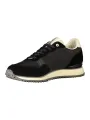 NAPAPIJRI Sneaker mit Kontrast und Logo - Stil und Komfort